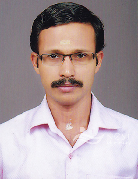 DINESH T